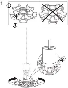 Installation Instructions