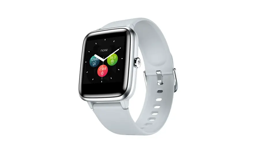 Noise Colorfit Pro 2 Smartwatch User Manual Noise Colorfit Pro 2 Smartwatch User Manual