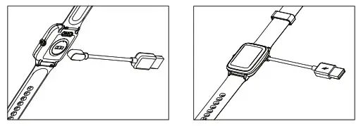 Noise Colorfit Pro Instruction for Use