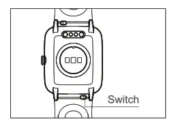 Noise Colorfit Pro NOISE COLORFIT
