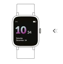Noise Colorfit Pro Operating Instructions