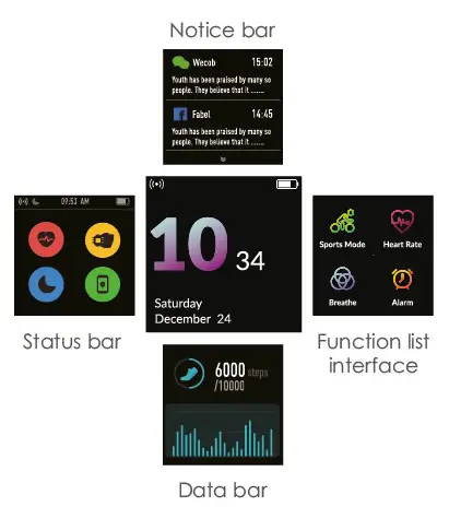 Noise Colorfit Pro Using ColorFit Pro 2