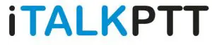 iTALKPTT iTALK-D120 DMR Two Way Radio - LOGO