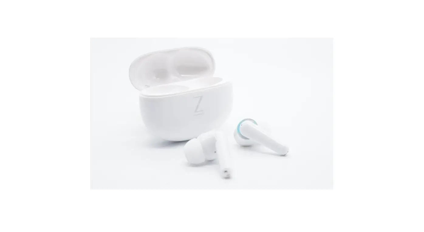 Eb66g Zte True Wireless In-ear Headphone User Guide Eb66g Zte True Wireless In-ear Headphone User Guide