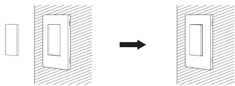 dewenwils HRS101G Remote Control Outlets fig 5