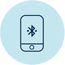 playbrush 401-0086 Smart Sonic Bluetooth Electric Toothbrush - Bluetooth