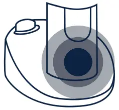 playbrush 401-0086 Smart Sonic Bluetooth Electric Toothbrush - Full Green Light