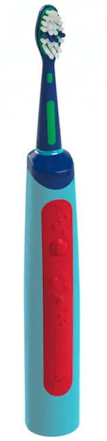 playbrush 401-0086 Smart Sonic Bluetooth Electric Toothbrush