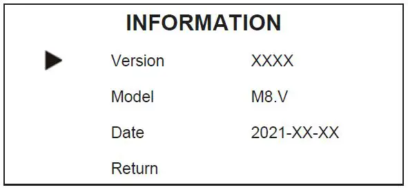 VHD M1000B 4K HD All-In-One USB Camera fig13
