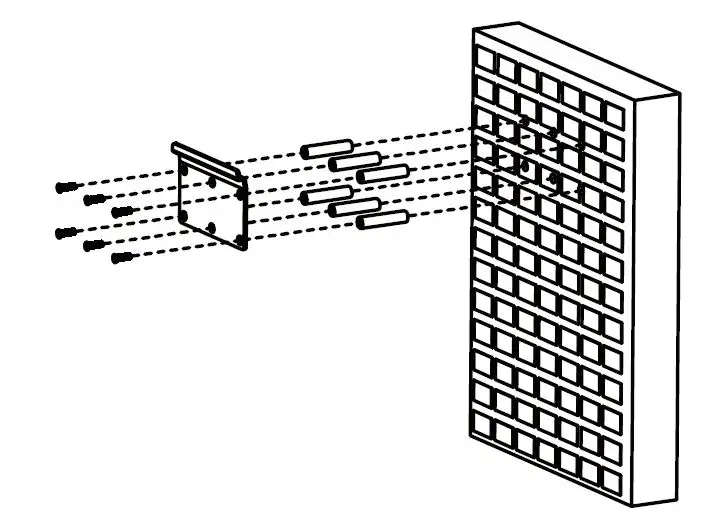 VHD M1000B 4K HD All-In-One USB Camera fig7