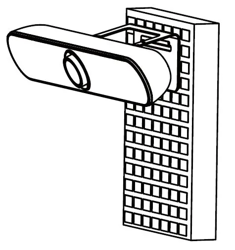 VHD M1000B 4K HD All-In-One USB Camera fig8