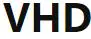 VHD logo