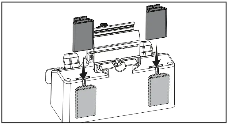 CHAMPION POWER Parallel Kit - reduce vibration