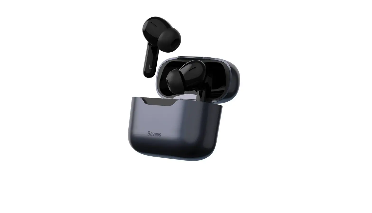 Baseus Simu Anc True Wireless Earphones User Manual