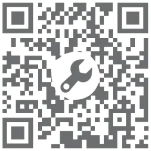 ENACFIRE A8 True Wireless Earbuds - qr code