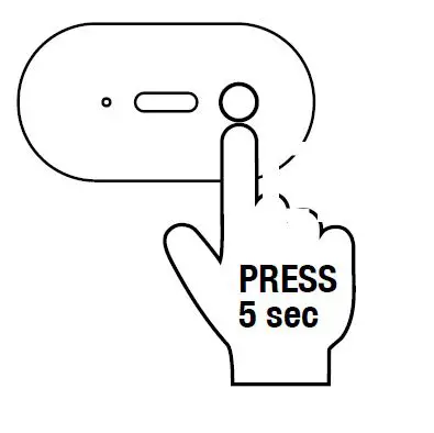 FRESH N REBEL 200401 Twins 2 Tip True Wireless Bluetooth Earbuds fig1