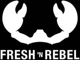 FRESH N REBEL logo