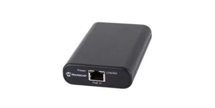 Microchip Pd-usb-dp60 Power And Data Adapter User Guide Microchip Pd-usb-dp60 Power And Data Adapter User Guide