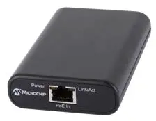 MICROCHIP PD-USB-DP60 Power and Data Adapter image