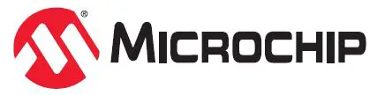 MICROCHIP logo