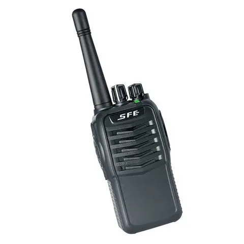 SFE SD780 Digital Portable Radio image