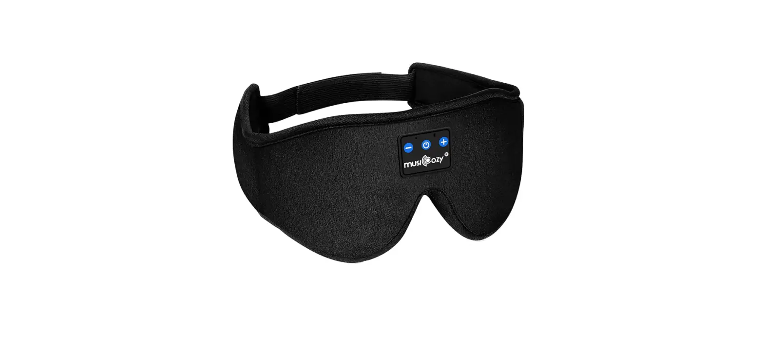 Musicozy Bluetooth Headband User Manual Musicozy Bluetooth Headband User Manual