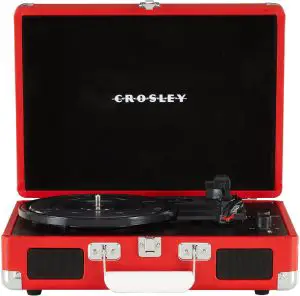 CROSLEY CR8005DP Cruiser Plus