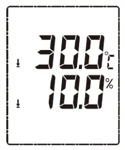 Elitech Multi Use Temperature And Humidity Data Logger User Manual