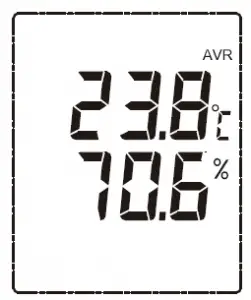 Elitech Multi Use Temperature And Humidity Data Logger User Manual