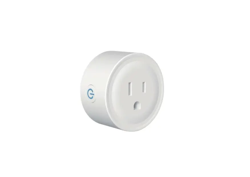 Offong P2 Smart Plug User Guide