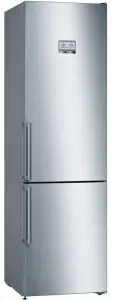 BOSCH KGN39AIEQ Fridge Freezer