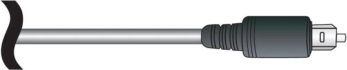 Digital Audio Out Cable