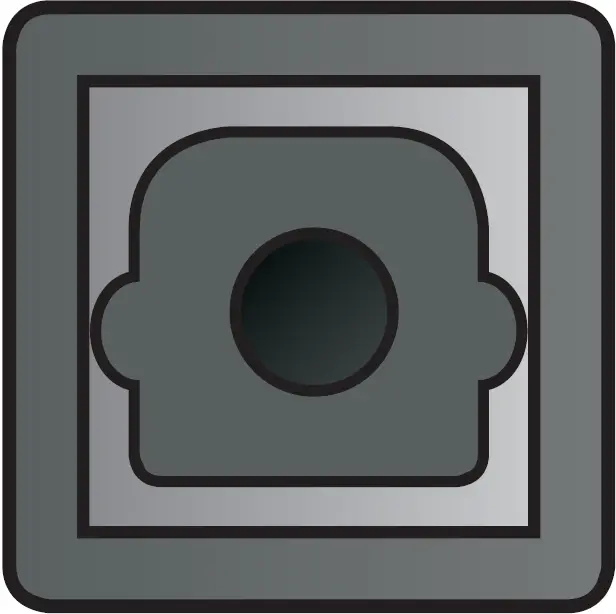 Digital Audio Out Port