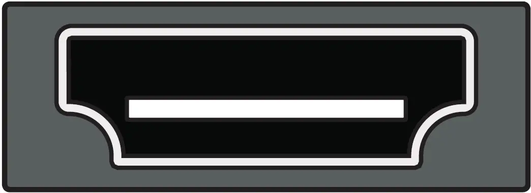 HDMI Port