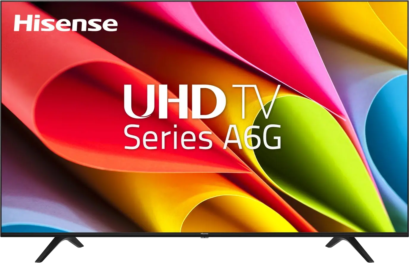 Hisense 58A6GR 58 Inch 4K UHD TV