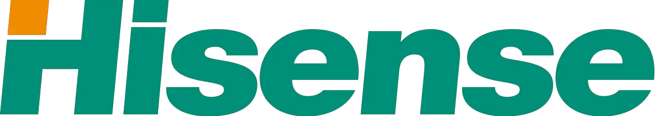 Hisense Logo