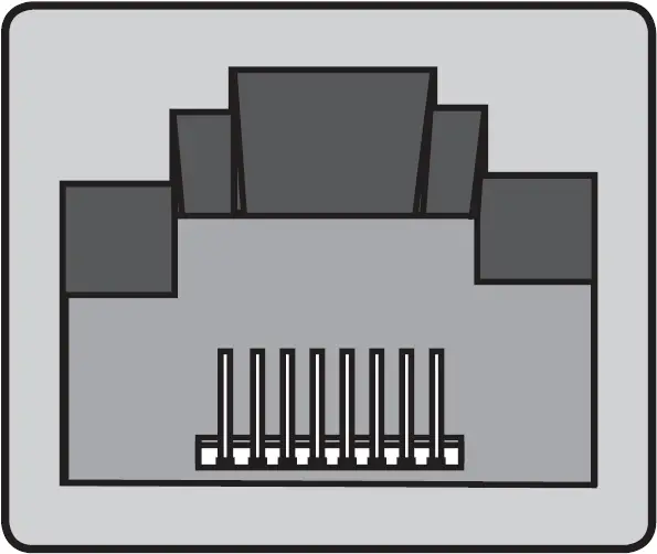LAN External Equipment