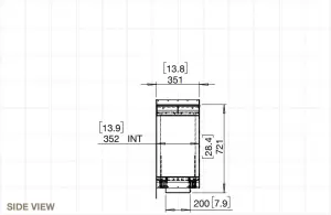 diagram, engineering drawing