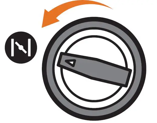 CHAMPION 201047 2400W Dual Fuel Inverter Generator fig-7