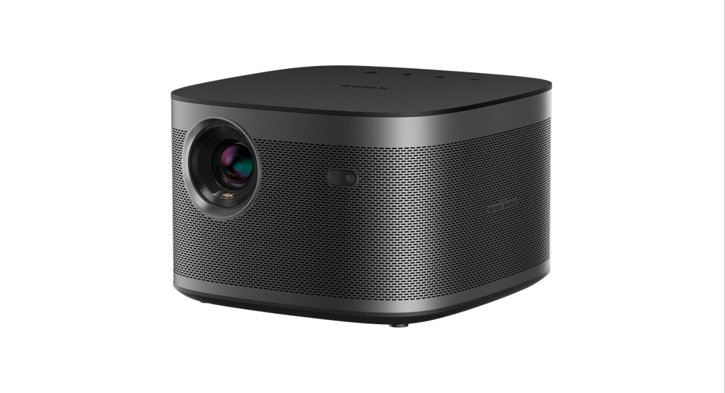 Xgimi Xk03h Projector With Bluetoohth And Wi-fi User Guide
