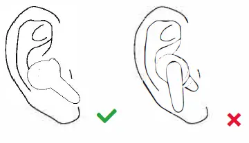 Xiamen New Sound Technology Poco X403 TWS Bluetooth Hearing Amplifier fig 5