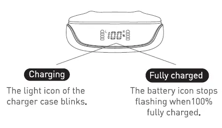 Xiamen New Sound Technology Poco X403 TWS Bluetooth Hearing Amplifier fig 6