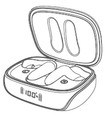 Xiamen New Sound Technology Poco X403 TWS Bluetooth Hearing Amplifier fig 7