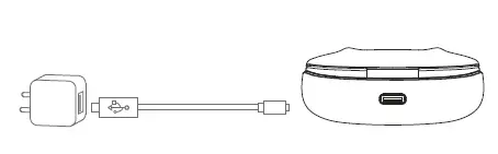 Xiamen New Sound Technology Poco X403 TWS Bluetooth Hearing Amplifier fig 8