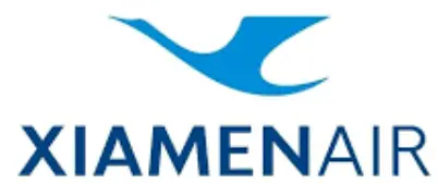 Xiamen logo
