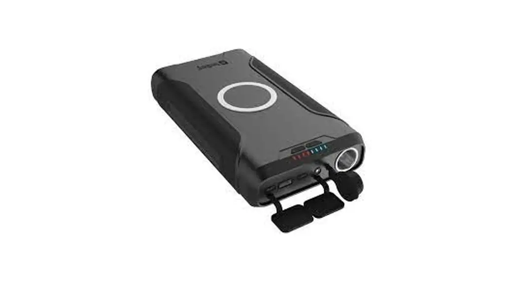 Sandberg 420-64 Survivor Powerbank 7in1 72000 User Guide
