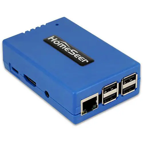 HomeSeer HS-ZWPB700 Z-Wave Interface Module product