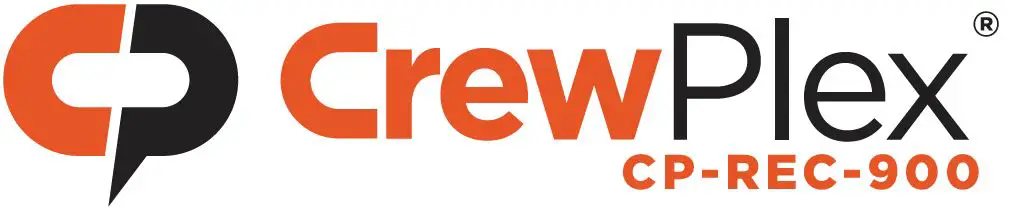 CrewPlex logo