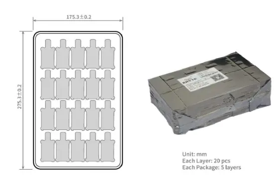 EBYTE E22-900T22DC 868M 915M 22dBm DIP New LoRa Wireless Module 11