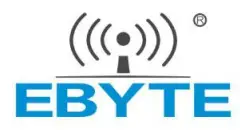 EBYTE - logo